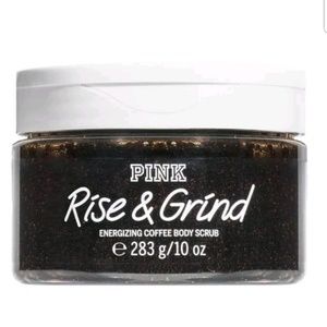 Brand New Victoria's Secret PINK Body Scrubs
